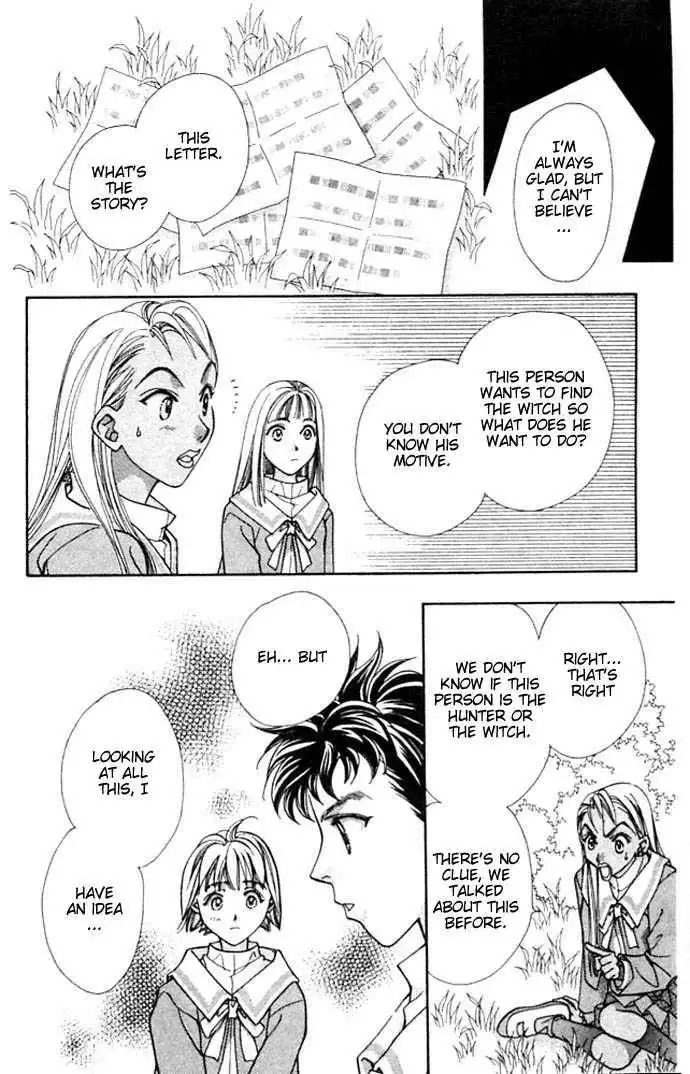 Cosmo na Bokura! Chapter 4 19